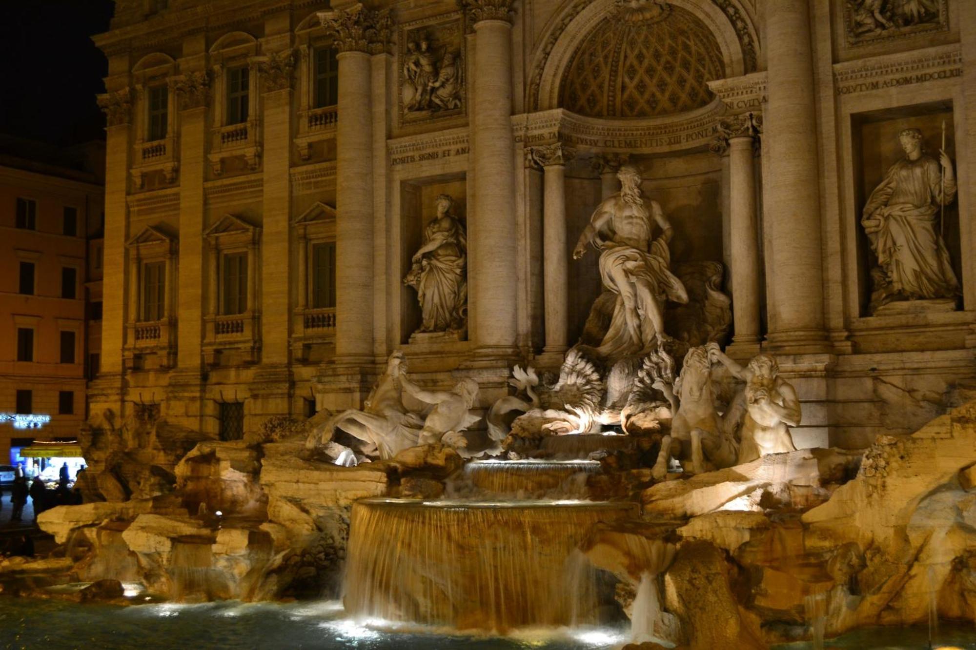 Navona Sweet Loft *