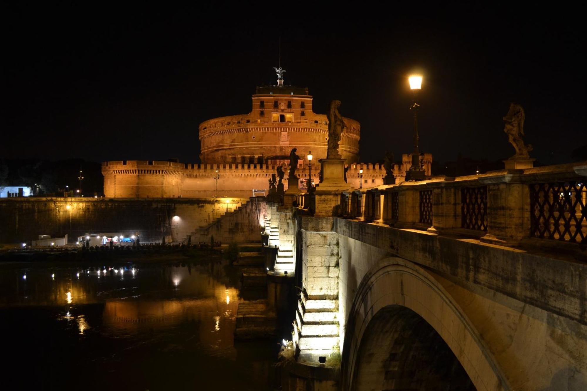 Navona Sweet Loft Appartamento Roma