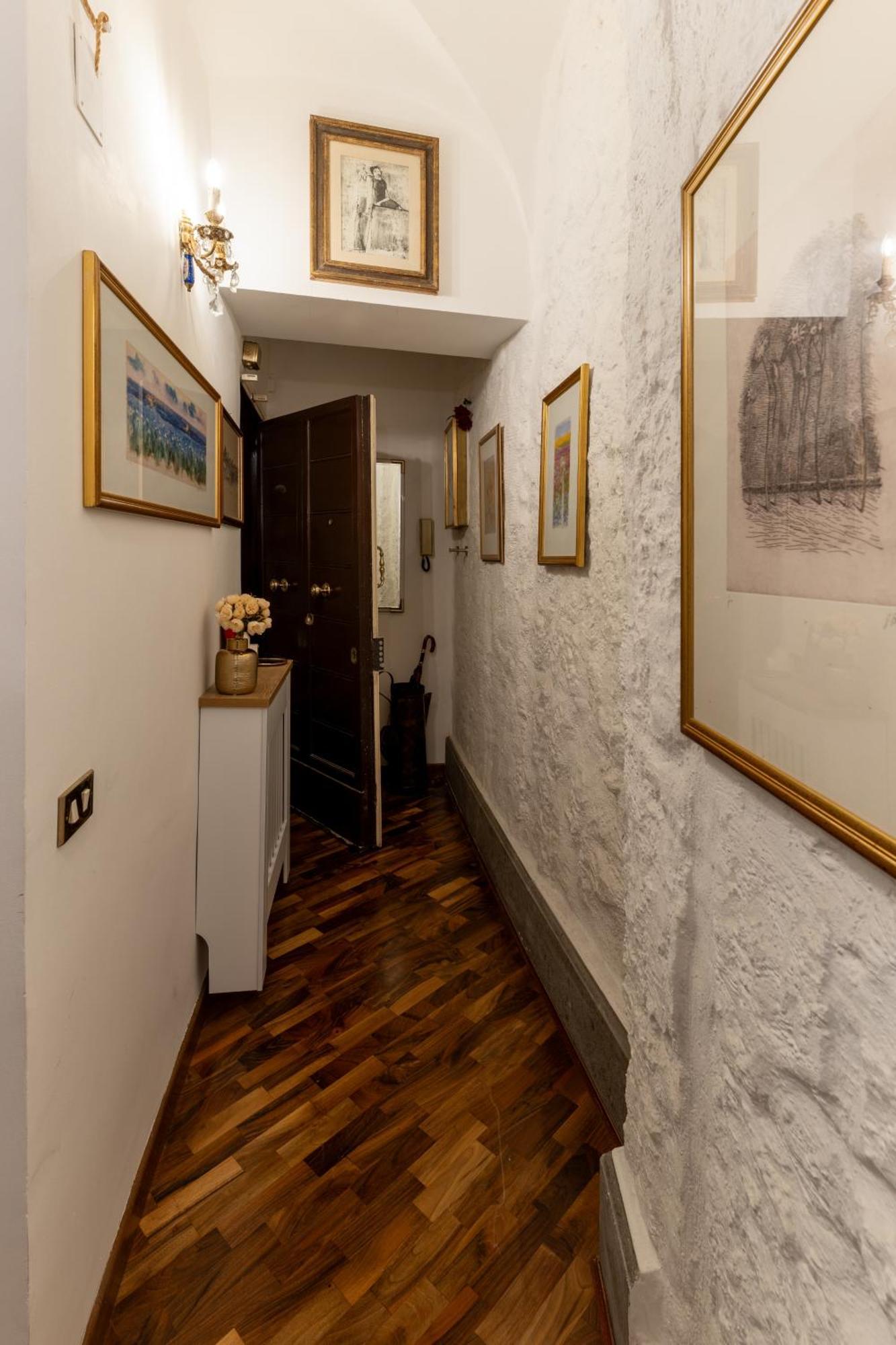 Appartamento Navona Sweet Loft Roma