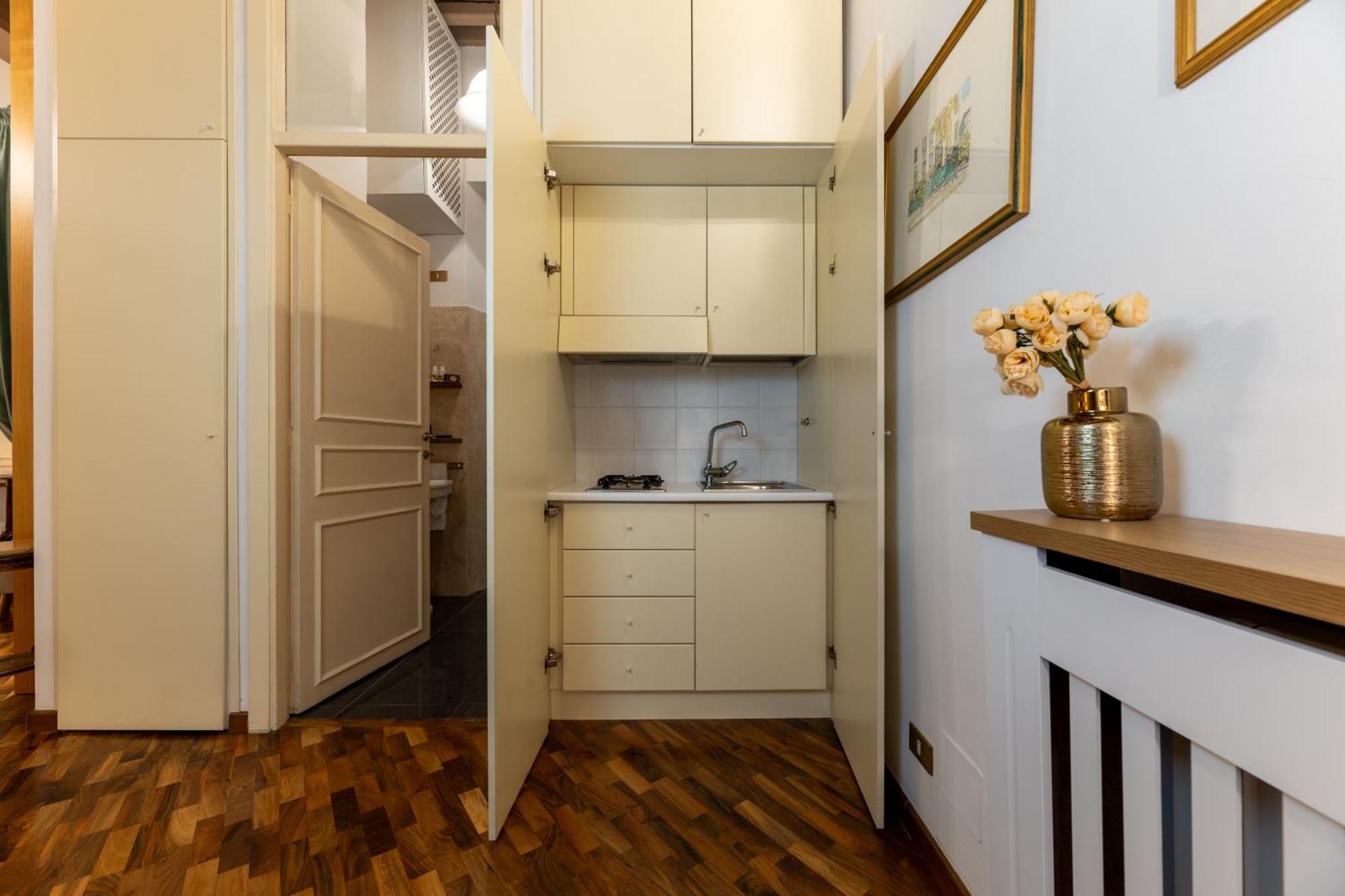 Navona Sweet Loft Appartamento Roma