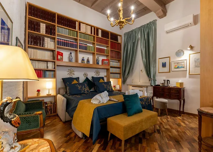 Navona Sweet Loft
