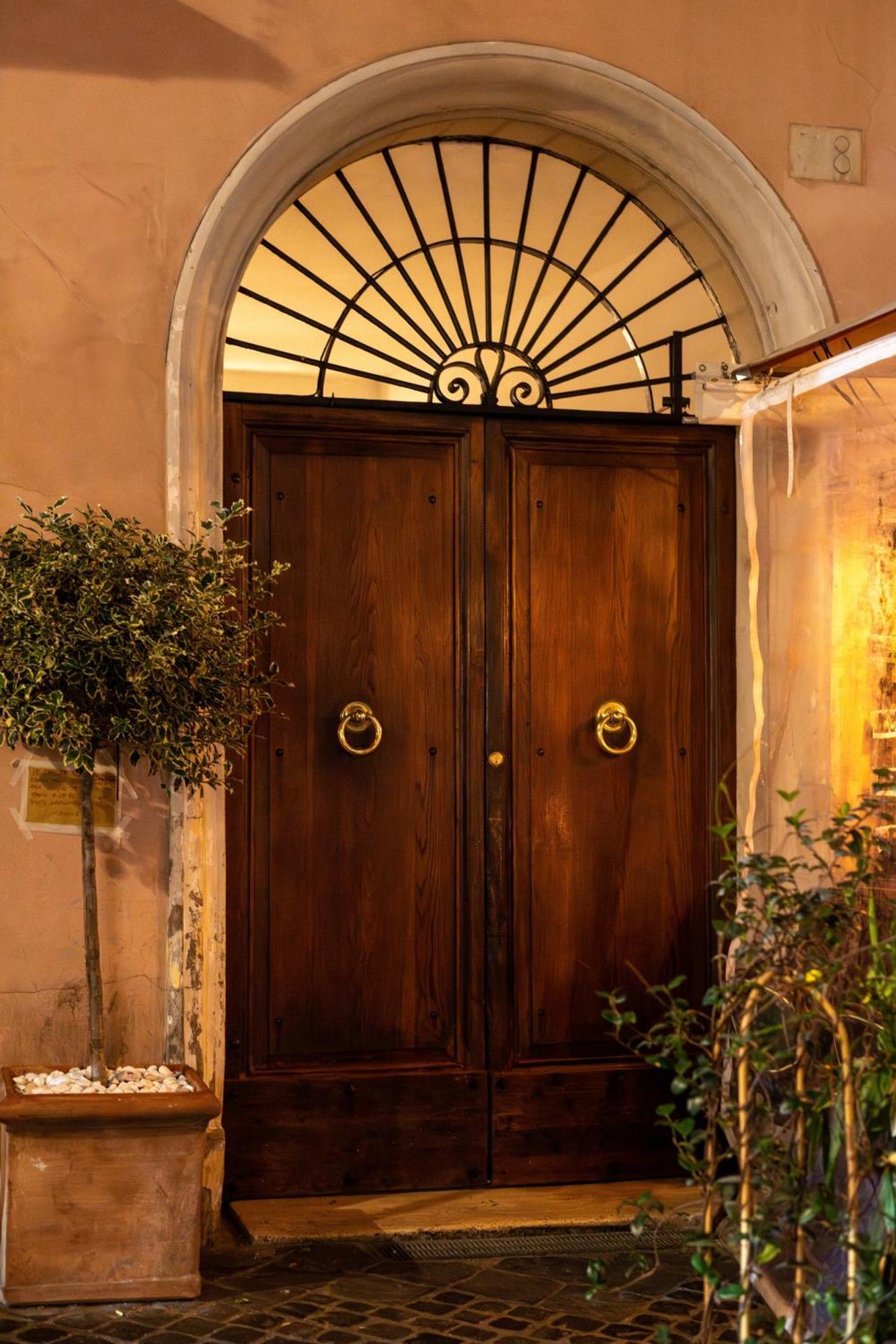 Navona Sweet Loft Apartment Rom