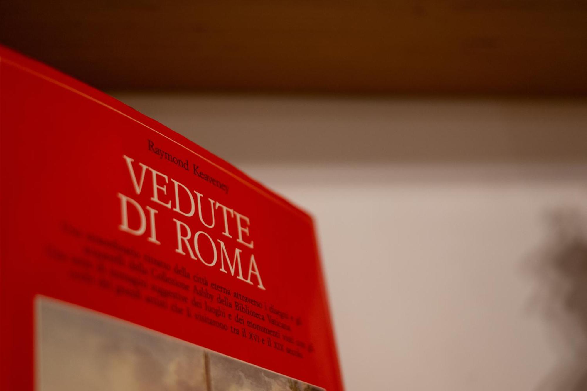 Navona Sweet Loft * Rom
