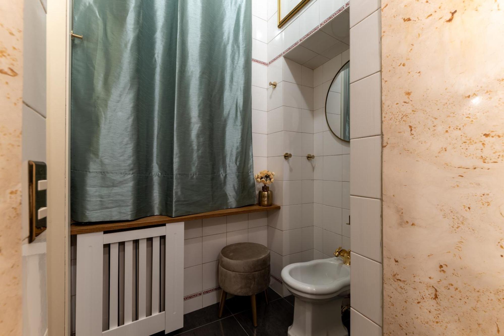 Navona Sweet Loft * Rom