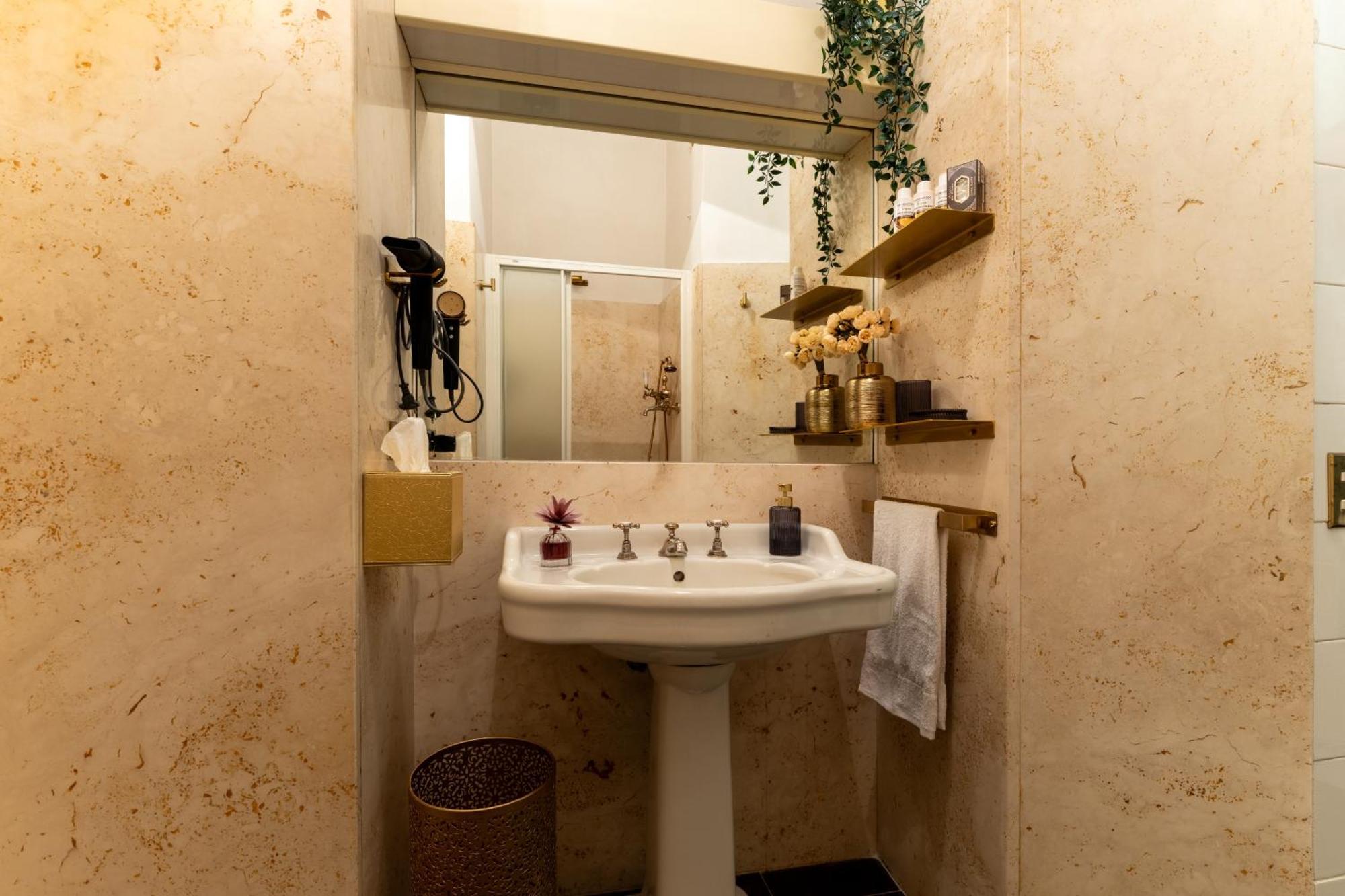 Navona Sweet Loft * Rom