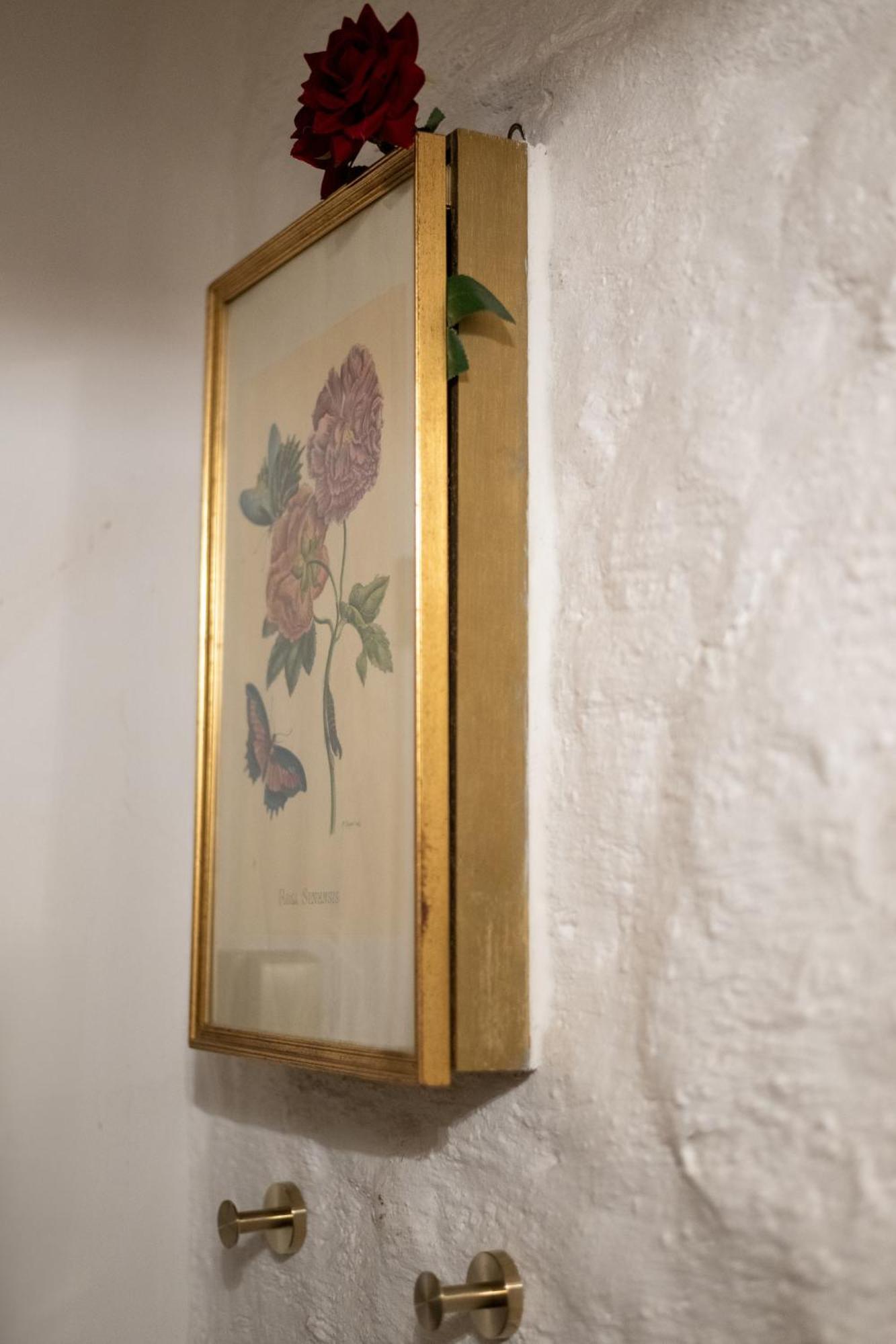 Apartment Navona Sweet Loft