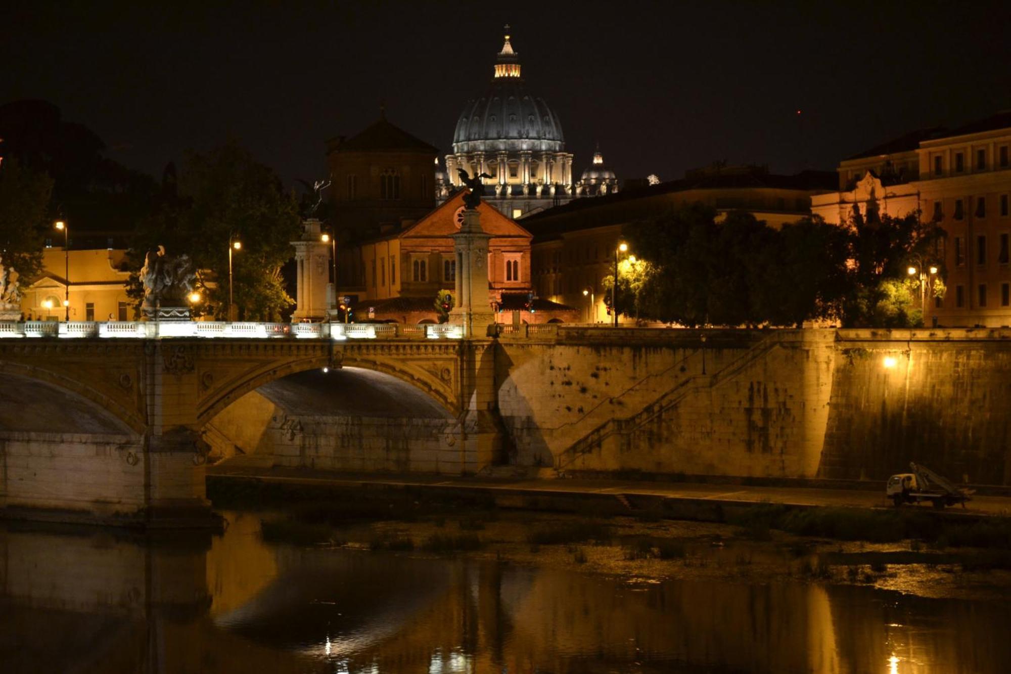 Apartment Navona Sweet Loft *